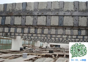 万柏林粘钢加固公司