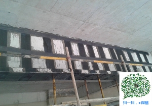 万柏林青岛粘碳纤维加固